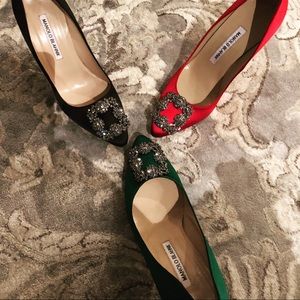 Meet your Posher, Syreeta